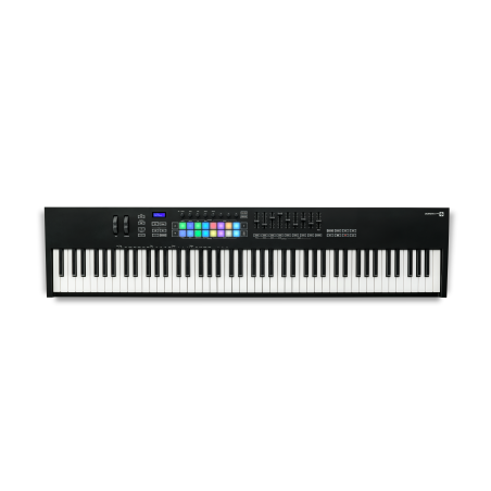 NOVATION - LAUNCHKEY 88 MK3