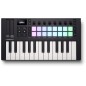 NOVATION LAUNCHKEY MINI 25MK4
