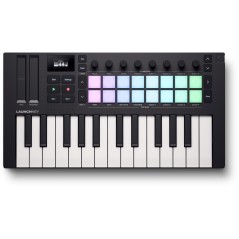 NOVATION - LAUNCHKEY MINI 25MK4