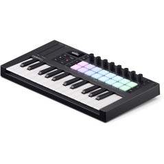 NOVATION LAUNCHKEY MINI 25MK4