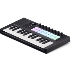 NOVATION - LAUNCHKEY MINI 25MK4