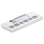 NOVATION LAUNCHKEY MINI 37MK4 WHITE
