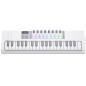 NOVATION LAUNCHKEY MINI 37MK4 WHITE