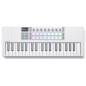 NOVATION LAUNCHKEY MINI 37MK4 WHITE