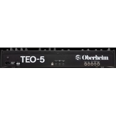 OBERHEIM - TEO-5 KEYBOARD