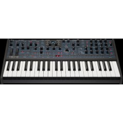 OBERHEIM - TEO-5 KEYBOARD