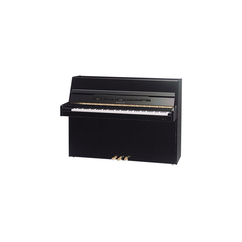 SAMICK JS-110D NEGRO PULIDO