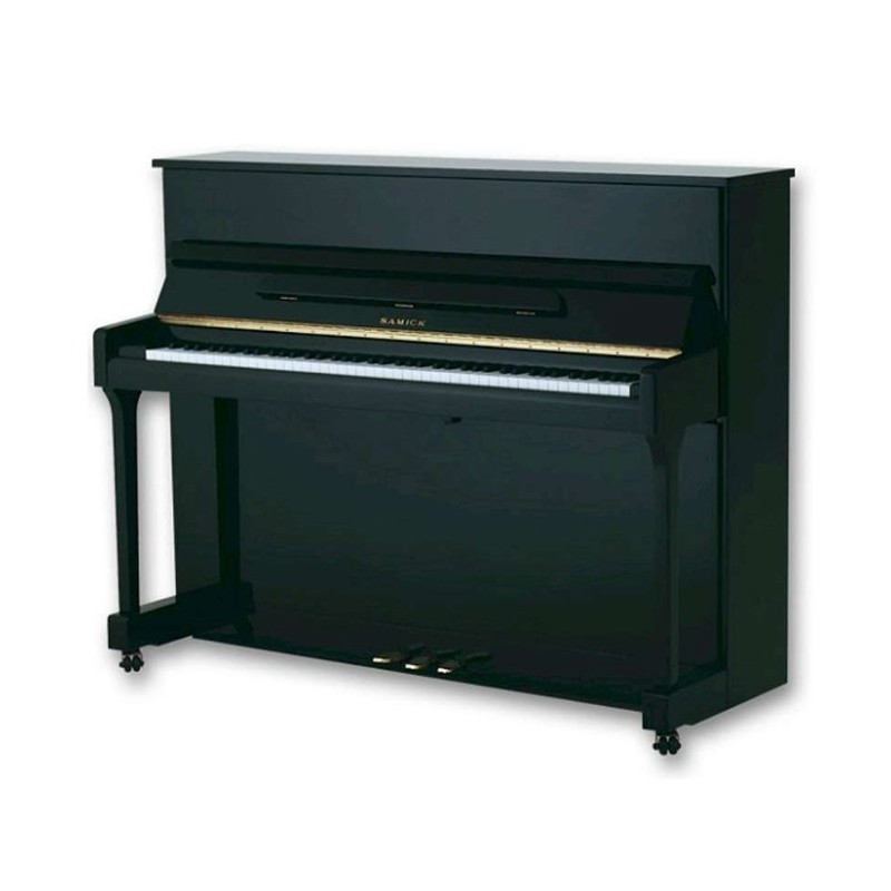 SAMICK JS-115D NEGRO PULIDO