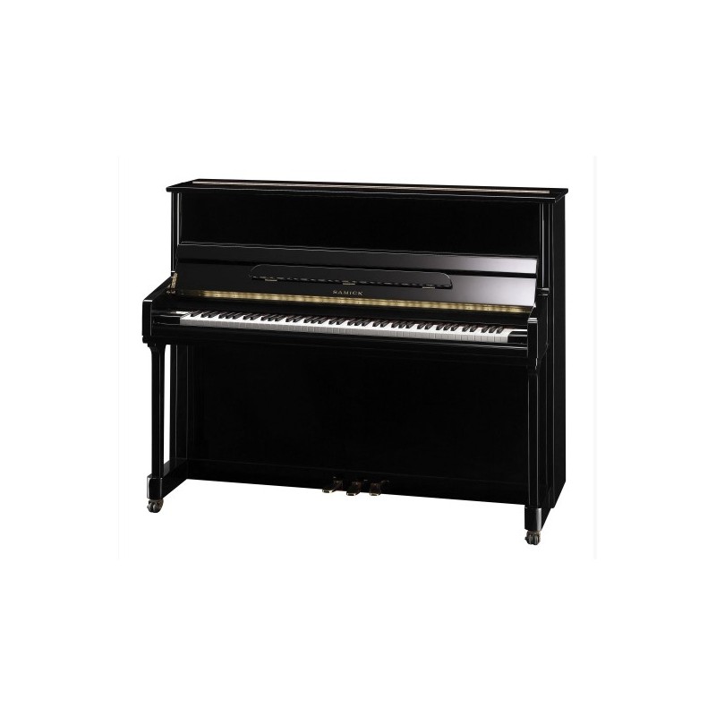 SAMICK JS-121D NEGRO PULIDO