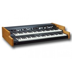 VISCOUNT - LEGEND LIVE