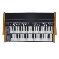 VISCOUNT - LEGEND LIVE