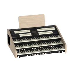 VISCOUNT - CANTORUM TRIO PLUS