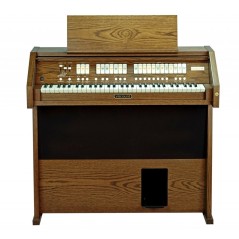 VISCOUNT - CHORUM 10 ROBLE OSCURO