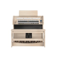 VISCOUNT - DOMUS 4 ROBLE CLARO