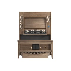 VISCOUNT - DOMUS P33 ROBLE OSCURO