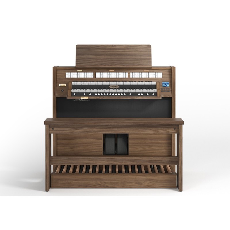 VISCOUNT DOMUS S4 ROBLE OSCURO