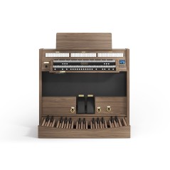 VISCOUNT - DOMUS S5 ROBLE OSCURO