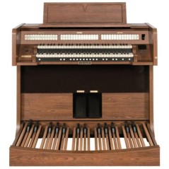 VISCOUNT - UNICO CLV4 ROBLE OSCURO