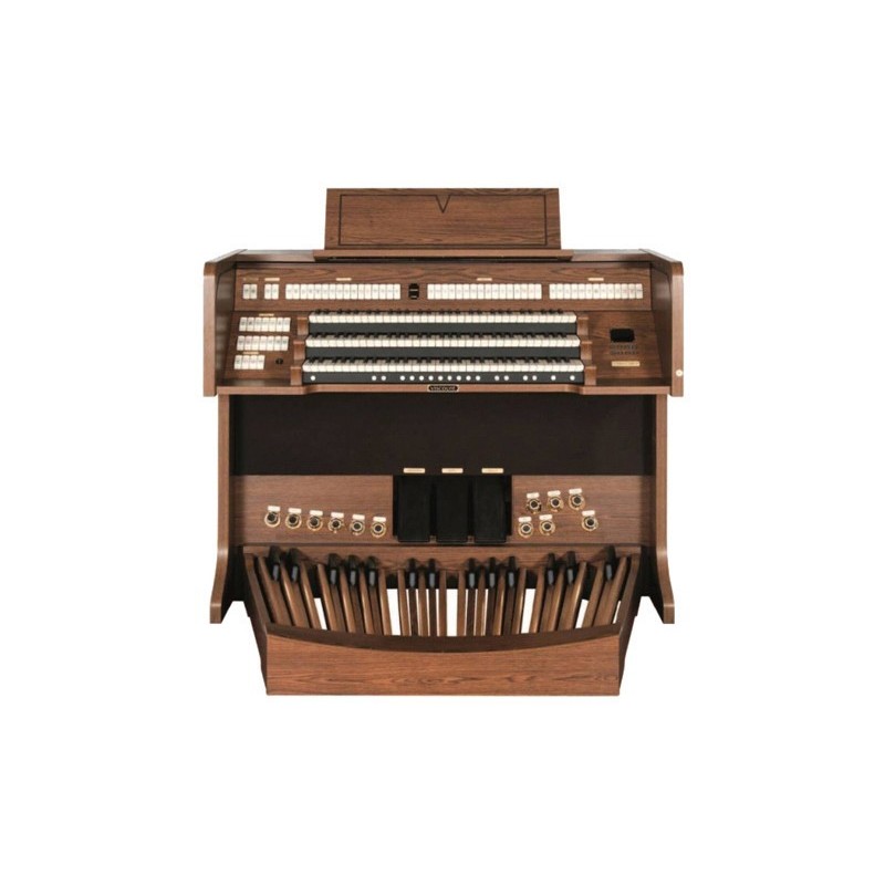 VISCOUNT UNICO CLV8 ROBLE OSCURO