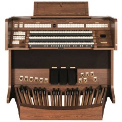 VISCOUNT - UNICO CLV8 ROBLE OSCURO