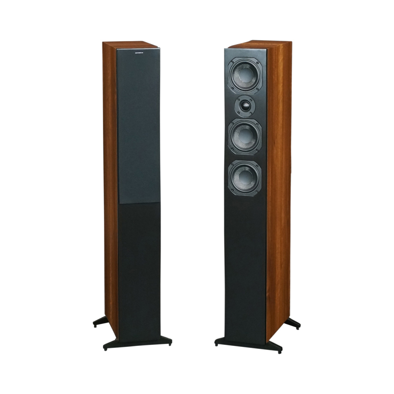 Scansonic L-9 Compact Floor Stander (par)