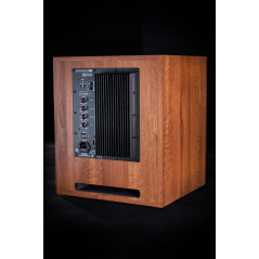 Scansonic L12 SUB – Active Subwoofer