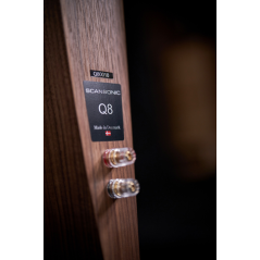Scansonic Q8 (par)