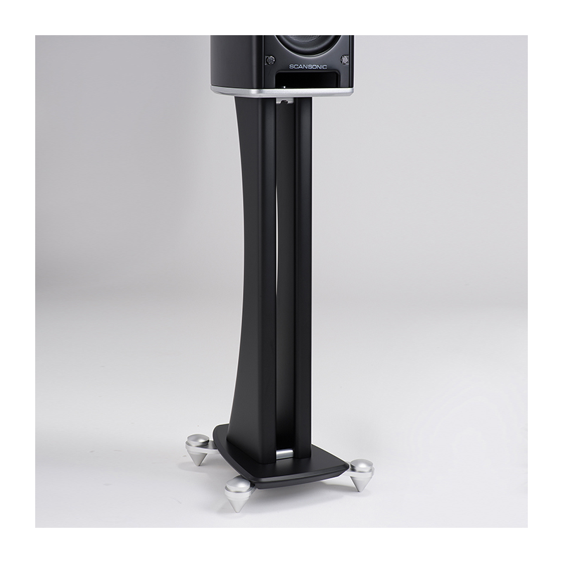 Scansonic Twin Stand (par) - Suporte de colunas