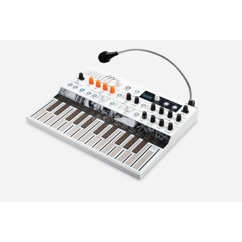 ARTURIA MICROFREAK VOCODER EDITION