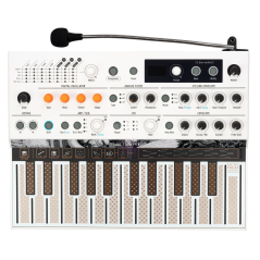 ARTURIA MICROFREAK VOCODER EDITION