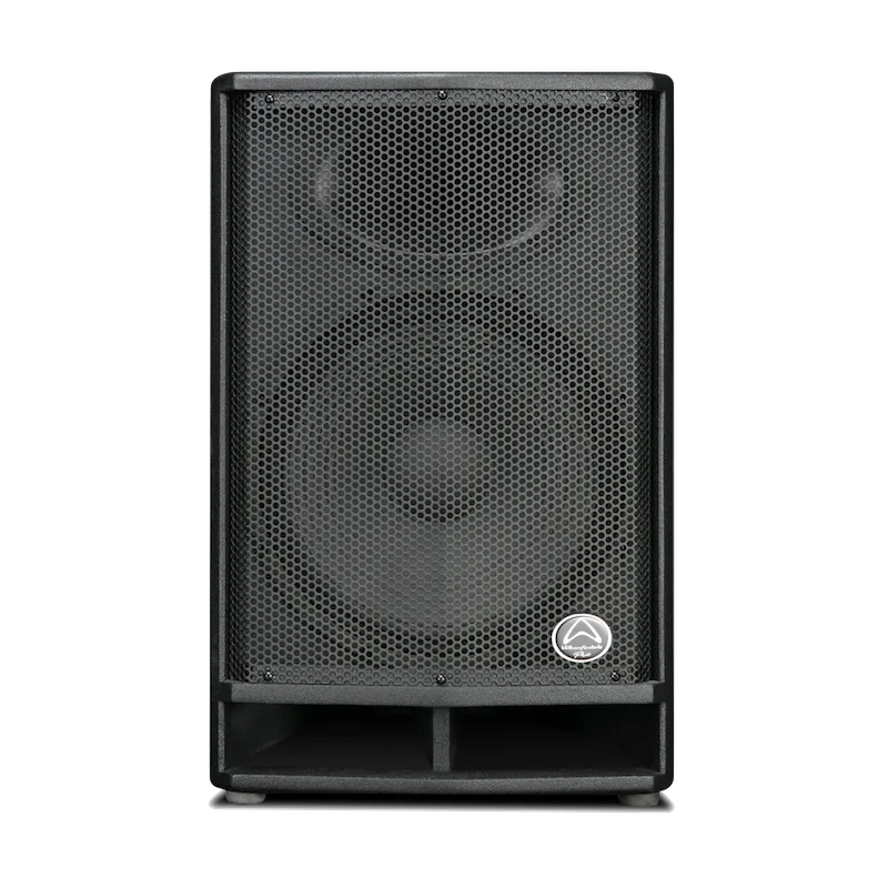 Wharfedale Pro DVP-AX15 - PA Ativo
