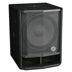 Wharfedale Pro DVP-AX15B - Subwoofer Ativo