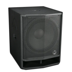 Wharfedale Pro DVP-AX18B - Subwoofer Ativo