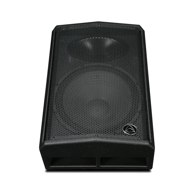 Wharfedale Pro DVP-AX15M - PA Ativo Wharfedale Pro DVP-AX15M - PA Ativo