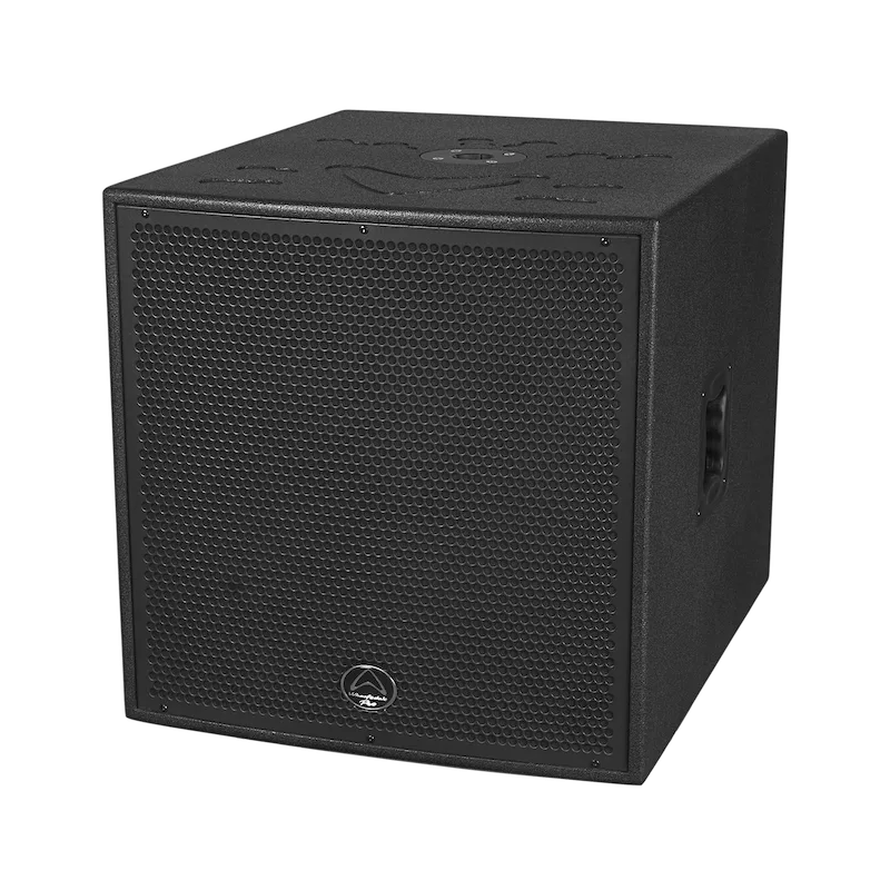 Wharfedale Pro DELTA-X18B (4 Ohm) - PA SUBWOFER Passivo