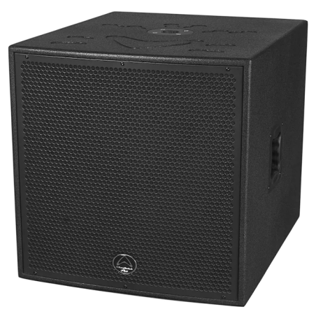 copy of Wharfedale Pro DELTA-X18B (4 Ohm) - PA SUBWOFER PWharfedale Pro DELTA-X18B (8 Ohm) - PA SUBWOFER Passivoassivo