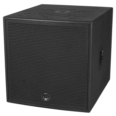 Wharfedale Pro DELTA-X18B (8 Ohm) - PA SUBWOFER Passivo