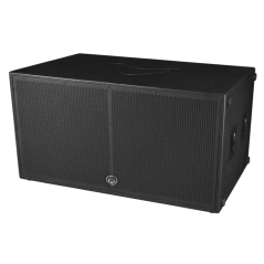 Wharfedale Pro DELTA-X218B - PA SUBWOFER Passivo