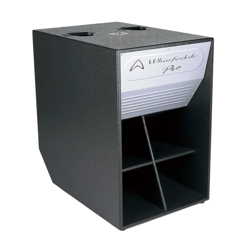 Wharfedale Pro DELTA-F18B - PA SUBWOFER Passivo