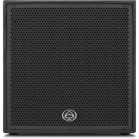 Wharfedale Pro DELTA AX15B - PA SUBWOOFER Ativo
