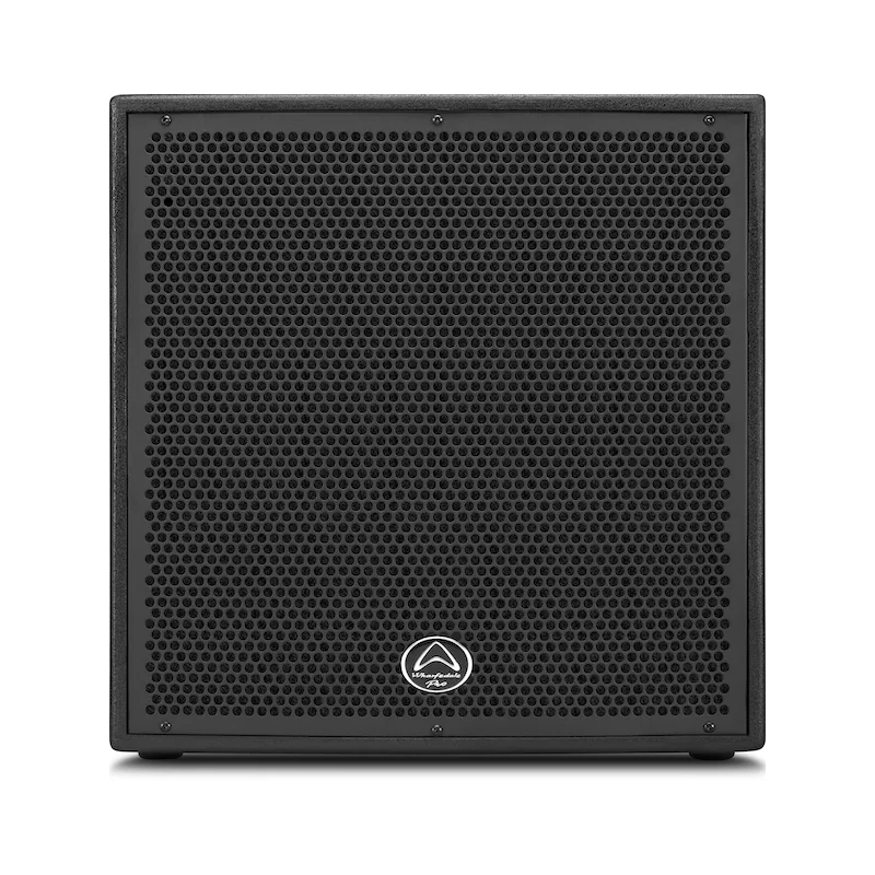 Wharfedale Pro DELTA AX18B - PA SUBWOOFER Ativo