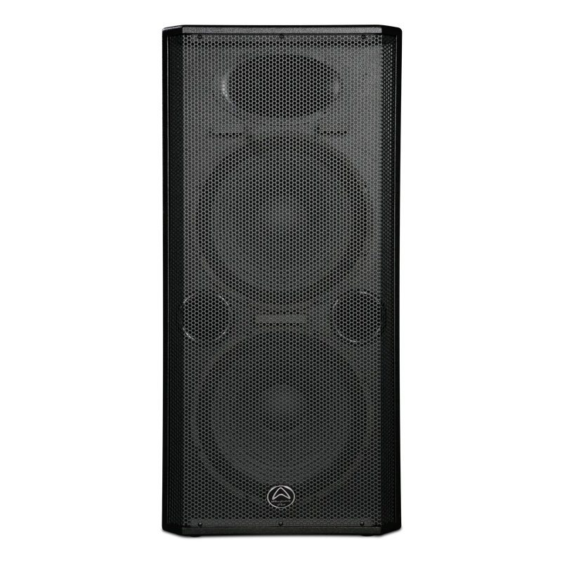 Wharfedale Pro EVO X215 - PA Passivo