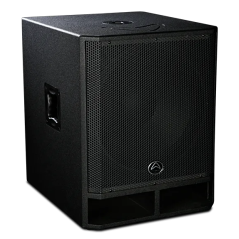 Wharfedale Pro EVO X18B - PA Subwoofer Passivo