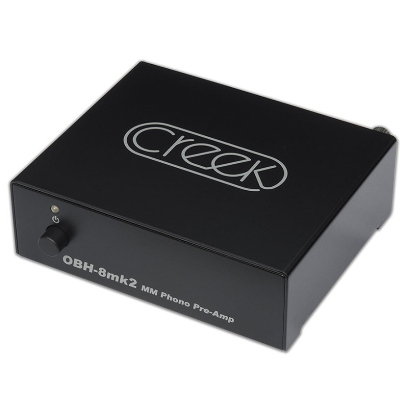 Creek OBH-8mk2 Creek OBH-8mk2