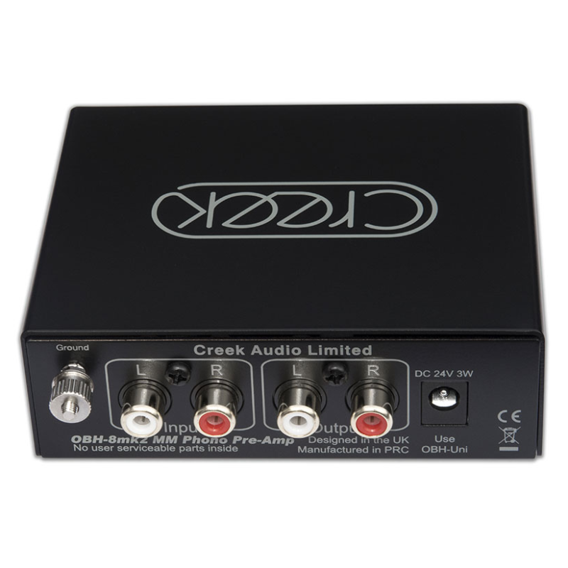 Creek OBH-8mk2