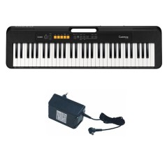 CASIO CT-S100 CASIOTONE KIT ALIMENTADOR AD-95