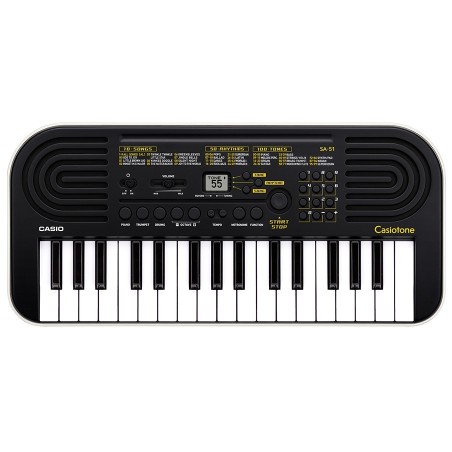 CASIO SA-51