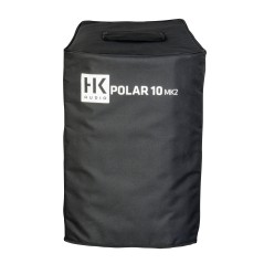 HK AUDIO POLAR 10 MK2 SUBWOOFER COVER