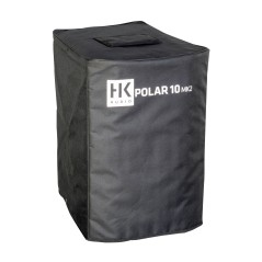 HK AUDIO POLAR 10 MK2 SUBWOOFER COVER