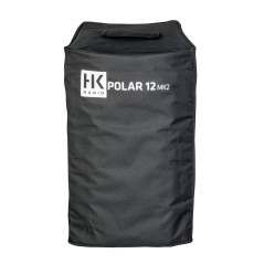 HK AUDIO POLAR 12 MK2 SUBWOOFER COVER